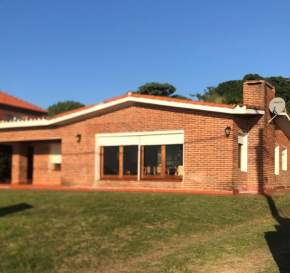 Chalet en Playa Grande para hasta 6 personas mínimo 4 noches